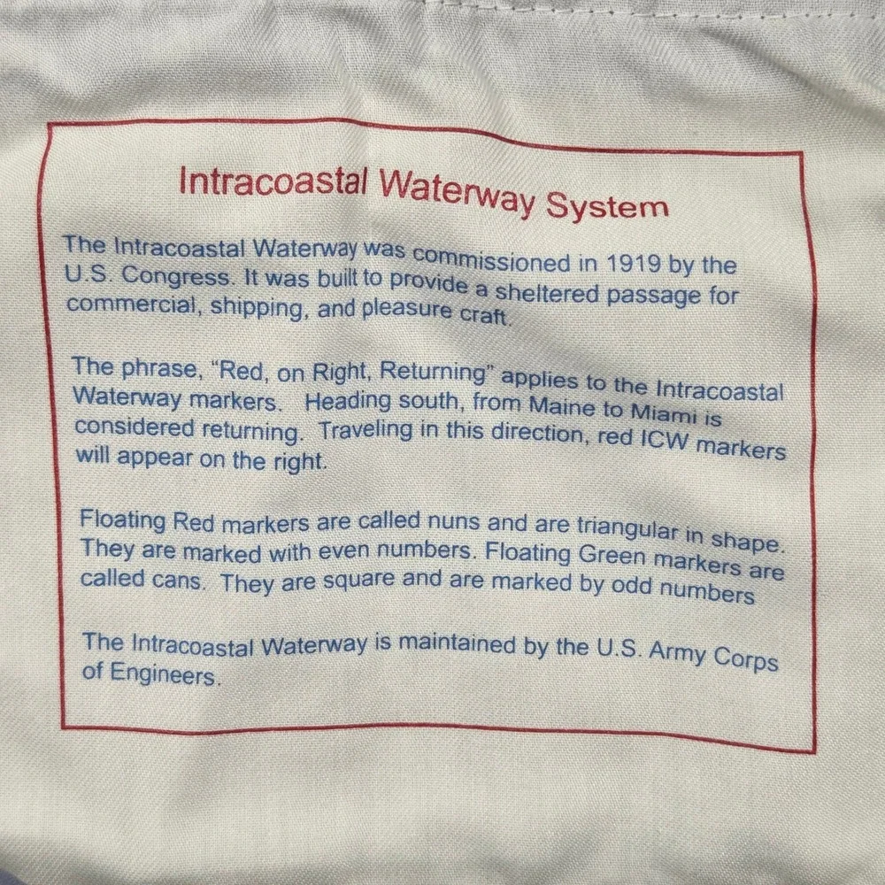 Southern Tide Intracoastal Waterway Chino Pants Slate Blue Mens 36x30